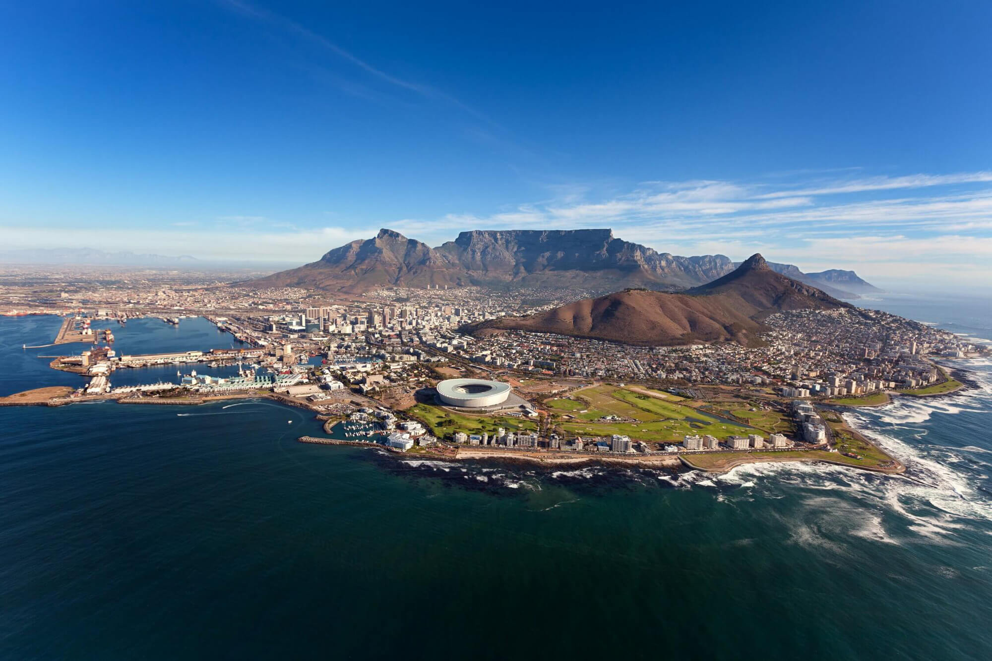 Table Mountain