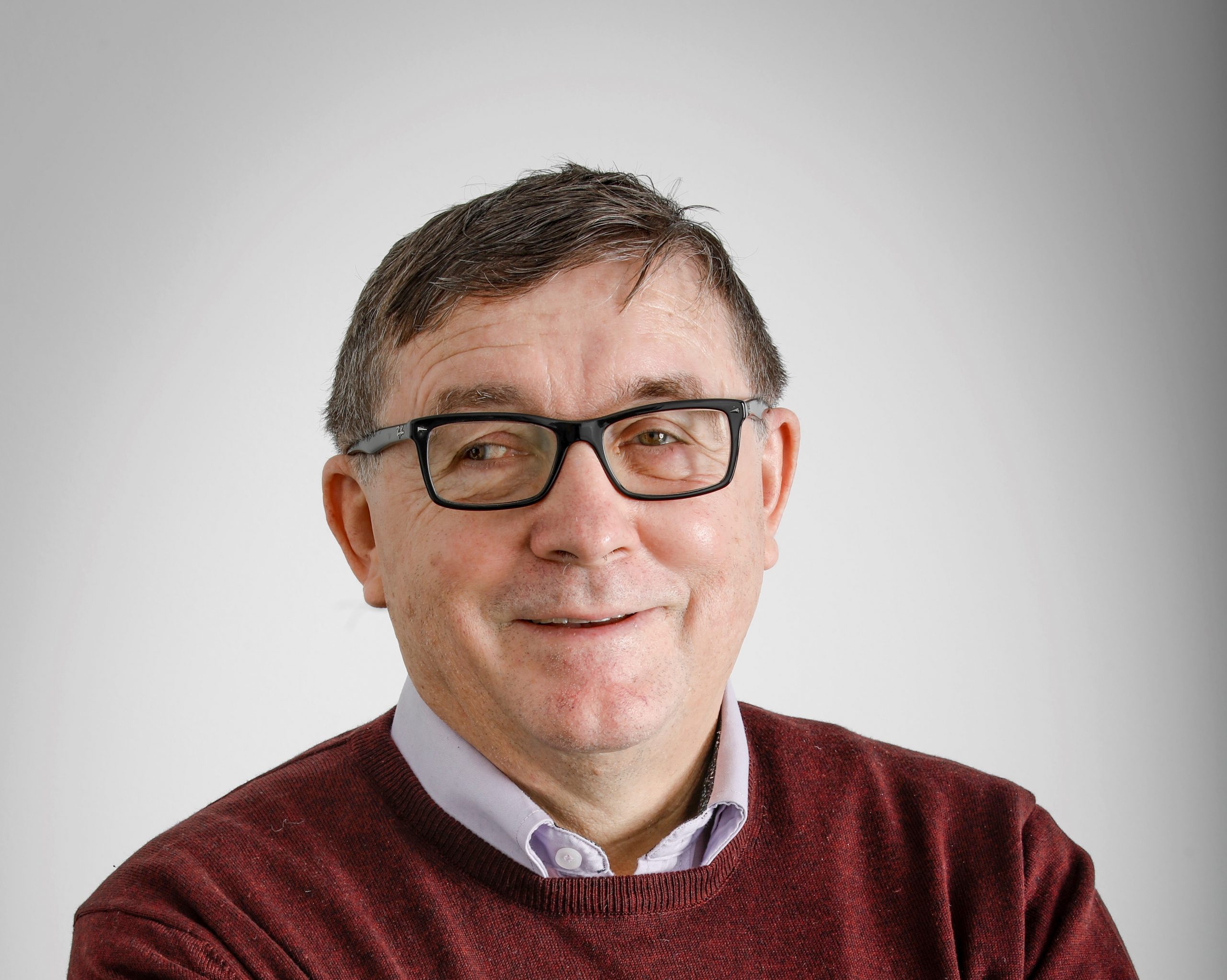 dr. Andrej Fištravec, sociolog
