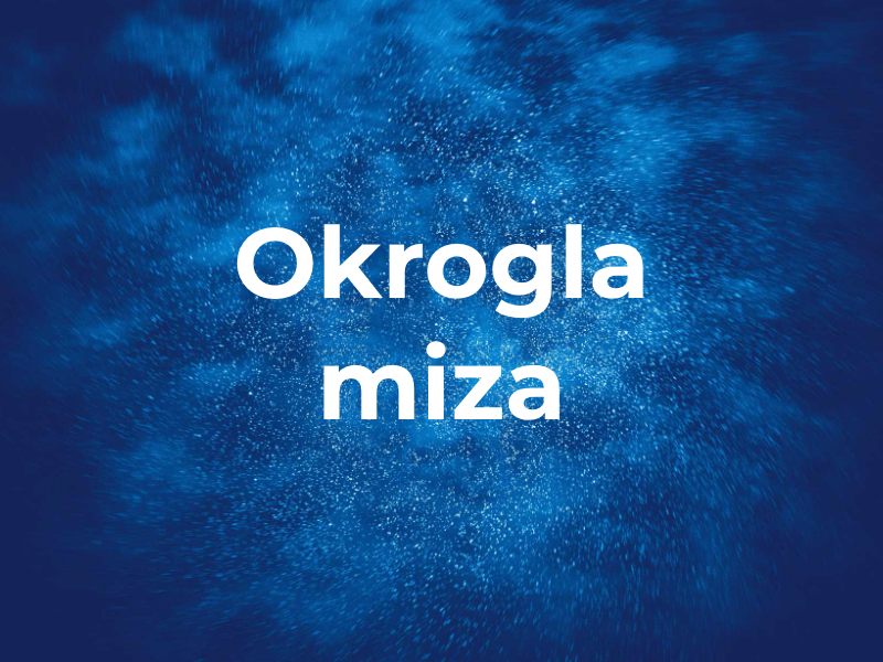 Petek, 19. 3. 2021