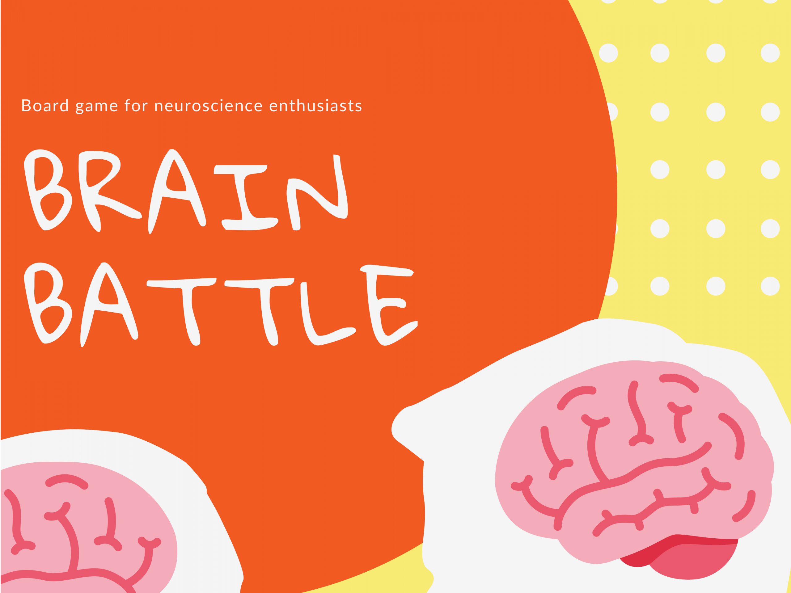 Brain battle