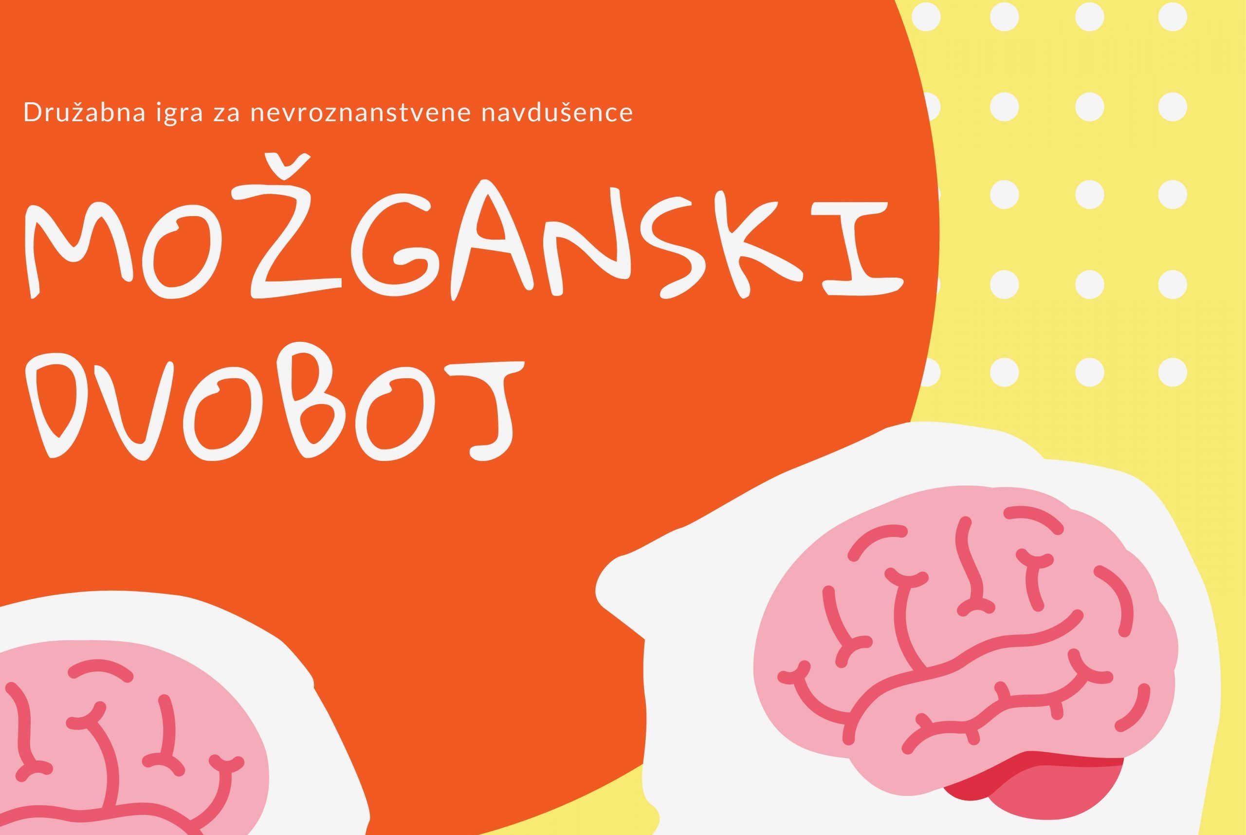 Možganski dvoboj