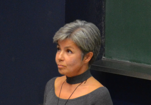 Kratkih pet s profesorico dr. Majo Bresjanac, patofiziologinjo in predsednico SiNAPSE, slovenskega društva za nevroznanost 