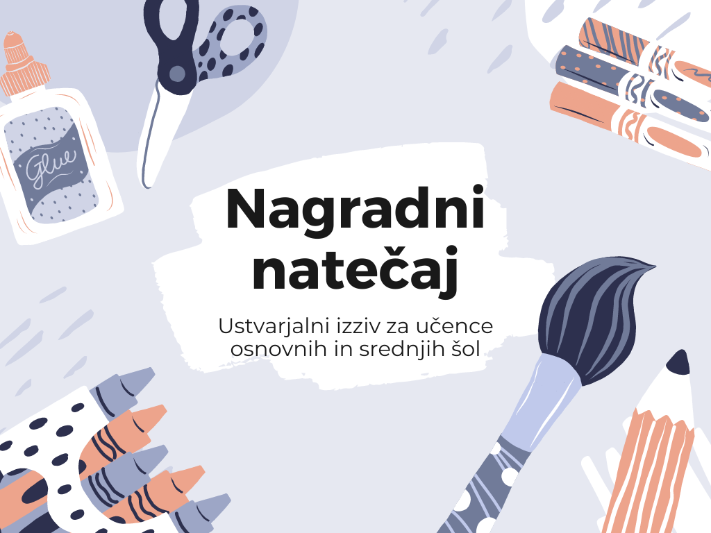 Natečaj Kapitan in ladja