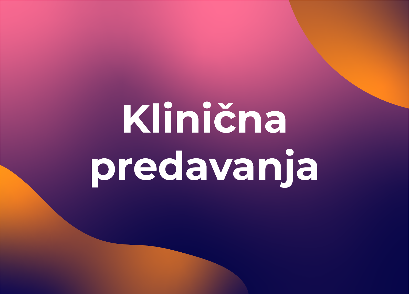Četrtek, 14.3.2024
